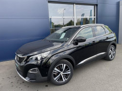 Peugeot 3008 II 1.2 PURETECH 130 S&S GT LINE 24-Dordogne