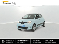 Renault Twingo III E-Tech Authentic 50-Manche