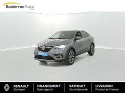 Renault Arkana mild hybrid 140 EDC FAP - 22 Evol... 29-Finistère
