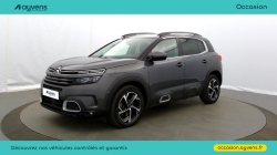Citroën C5 Aircross Hybrid 225ch Shine e-EAT8 35-Ille-et-Vilaine