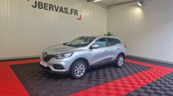 Renault Kadjar TCE 140 FAP EDC BUSINESS 29-Finistère