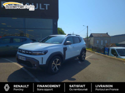 Dacia Duster Hybrid 140 4x2 Journey 56-Morbihan