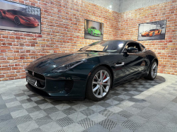 Jaguar F-Type Coupe (2) 3.0 V6 340 33-Gironde