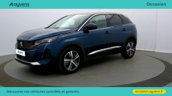Peugeot 3008 1.2 PureTech 130ch S&S Allure Pack 91-Essone