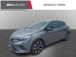 Renault Clio TCe 90 Evolution 47-Lot-et-Garonne