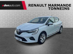Renault Clio TCe 100 GPL - 21N Business 47-Lot-et-Garonne