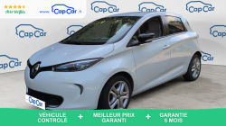 Renault Zoe Q90 22 kWh 88 Zen 75-Paris