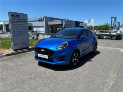 Ford Puma II 1.0 ECOBOOST 125 CH MHEV S&S BVM6 S... 31-Haute-Garonne