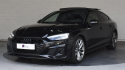 Audi A5 sportback 35 TDI 163 S tronic 7 S Editio... 59-Nord