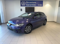 Volkswagen Polo 1.0 TSI 95 S&S BVM5 VW Edition 84-Vaucluse