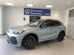 Volkswagen Tiguan 1.5 eHybrid 272ch DSG6 R-Line ... 84-Vaucluse