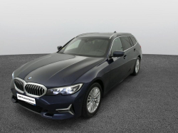 BMW Série 3 TOURING G21 320d 190 ch BVA8 Luxury 94-Val-de-Marne
