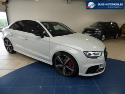 Audi RS3 BERLINE 2.5 TFSI 400 S tronic 7 Quattro 67-Bas-Rhin