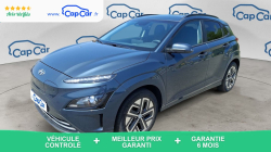 Hyundai Kona 136 39 kWh Intuitive 75-Paris