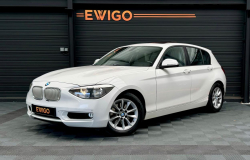 BMW Série 1 118 I 170 FUITE HUILE 29-Finistère