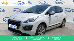 Peugeot 3008 1.2 PureTech 130 Crossway 75-Paris