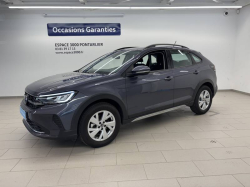 Volkswagen Taigo 1.0 TSI 116 BVM6 Life 25-Doubs