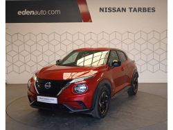 Nissan Juke HYBRID 143 N-Connecta 65-Hautes-Pyrénées