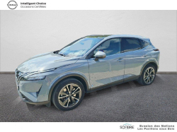 Nissan Qashqai III e-Power 190 ch Tekna 77-Seine-et-Marne
