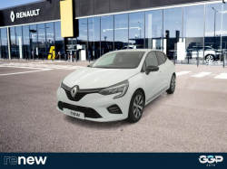 Renault Clio V TCe 100 GPL Evolution 59-Nord