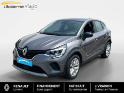 Renault Captur TCe 90 Evolution 56-Morbihan