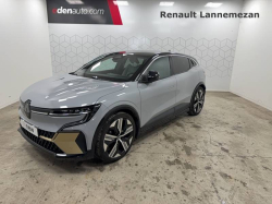 Renault Mégane E-Tech EV60 220 ch super charge ... 65-Hautes-Pyrénées