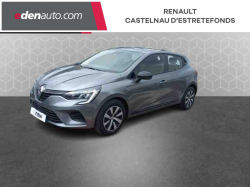 Renault Clio TCe 90 Equilibre 31-Haute-Garonne