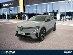 Renault Mégane E-TECH EV60 220 ch super charge ... 59-Nord