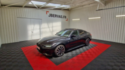 BMW Série 4 Gran Coupé 420d xDrive 190ch M Spo... 56-Morbihan