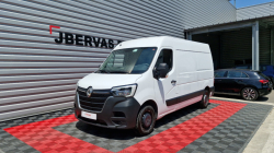 Renault Master FG Tr CF F3300 L2H2 Blue dCi 135 35-Ille-et-Vilaine