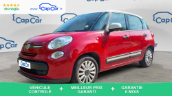 Fiat 500L 1.3 Multijet 85 Easy 75-Paris