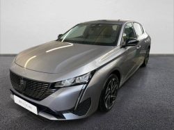 Peugeot 308 Hybrid 136 e-DCS6 Allure 01-Ain