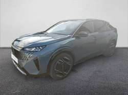 Peugeot 3008 Electrique 73 kWh 210 ch GT 74-Haute-Savoie