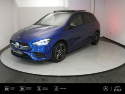 Mercedes Classe B 250 e Hybrid EQ AMG Line 74-Haute-Savoie