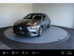 Mercedes CLA 250 e Progressive Line 1.3 218 ch D... 73-Savoie
