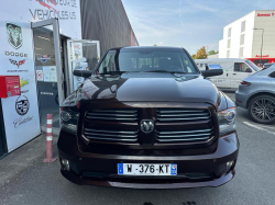Dodge Ram 1500 QUAD CAB LARAMIE 93337KM 33-Gironde