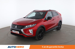 Mitsubishi Eclipse Cross 1.5 MIVEC Black Collect... 92-Hauts-de-Seine