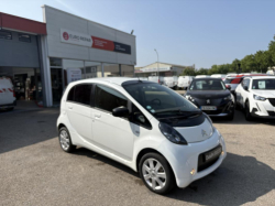 Citroën C-Zero 67CV ELECTRIQUE 30-Gard