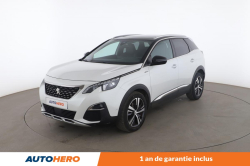 Peugeot 3008 1.6 PureTech GT Line EAT8 180 ch 92-Hauts-de-Seine