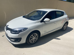 Renault Mégane III 1.5 dci Societe gps ✅✅✅ 93-Seine-Saint-Denis