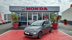 Fiat 500 II Hybrid 1.0 BSG 70 ch Cult 29-Finistère