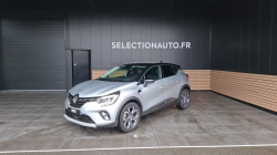 Renault Captur II techno mild hybrid 160 EDC 29-Finistère