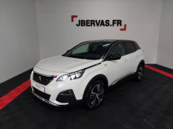 Peugeot 3008 PURETECH 180CH EAT8 GT LINE 72-Sarthe