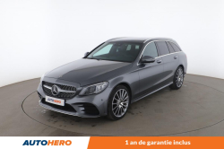 Mercedes Classe C SW 300 d AMG Line 4Matic 9G-Tr... 92-Hauts-de-Seine