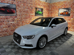 Audi A3 sportback design luxe 33-Gironde
