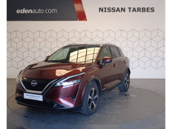 Nissan Qashqai e-Power 190 ch N-Connecta 65-Hautes-Pyrénées