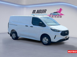 Ford Transit Custom (2) FOURGON 320 L1 2.0 ECOBL... 55-Meuse