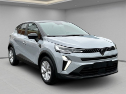 Renault Captur II (2) 1.0 TCE 90 EVOLUTION 35-Ille-et-Vilaine