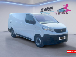 Peugeot Expert III FOURGON TOLE XL 2.0 BLUEHDI 1... 55-Meuse