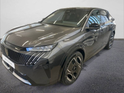 Peugeot 3008 Electrique 73 kWh 210 ch GT 01-Ain